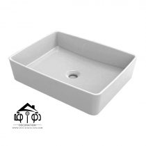 روشویی روصفحه ای مدل GTBR