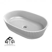 روشویی روصفحه ای مدل GTBRM