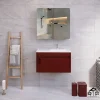 روشویی کابینتی مدل آرنو سایز 70