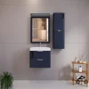 روشویی کابینتی مدل دوک سایز 50