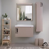 روشویی کابینتی مدل جرما سایز 70