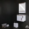روشویی کابینتی مدل مالینو سایز 50