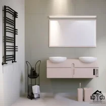 روشویی کابینتی مدل ناپولی سایز 120