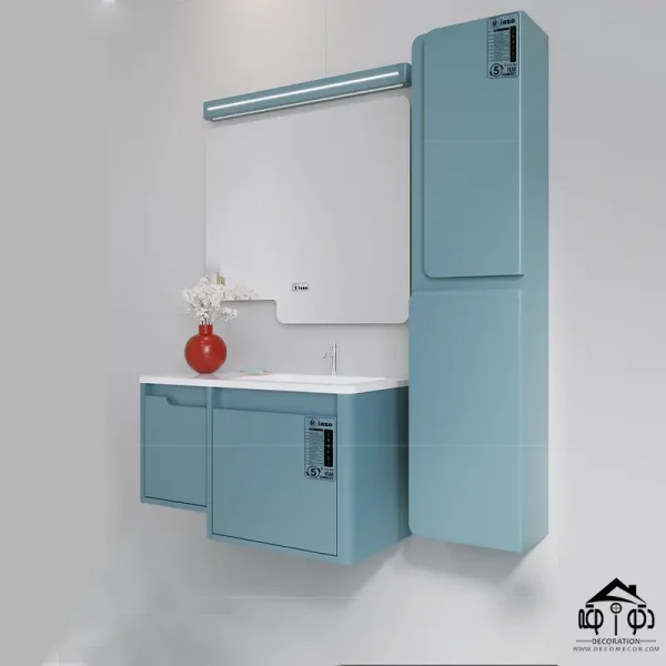 روشویی کابینتی مدل شاین سایز 70