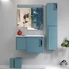 روشویی کابینتی مدل شاین سایز 70