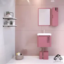 روشویی کابینتی مدل سوفیا سایز 50