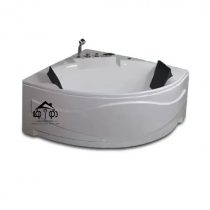 جکوزی یک نفره سایز 150*150 کد 2109