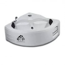 جکوزی یک نفره سایز 150*150 کد 2112