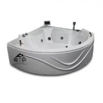 جکوزی دو نفره سایز 150*150 کد 2114