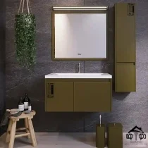 روشویی کابینتی مدل الیت سایز 80