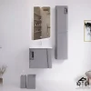 روشویی کابینتی مدل ملودی سایز 47