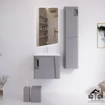 روشویی کابینتی مدل ملودی سایز 47